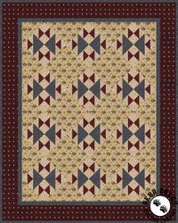 Spirit of America II Free Quilt Pattern Spirit of America II Free Quilt Pattern