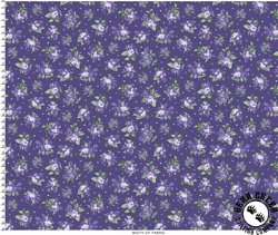 Maywood Studio Lilac Lane Bouquet Dark Purple Maywood Studio Lilac Lane Bouquet Dark Purple