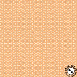 Maywood Studio Kimberbell Basics Connected Stars Orange Maywood Studio Kimberbell Basics Connected Stars Orange