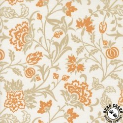 Moda Agatha Road 108 Inch Wide Backing Fabric Ghost Moda Agatha Road 108 Inch Wide Backing Fabric Ghost