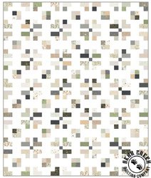 Au Naturel Plus Free Quilt Pattern Au Naturel Plus Free Quilt Pattern