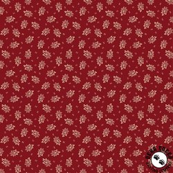 Windham Fabrics Circa Turkey Red Bouquet Red Windham Fabrics Circa Turkey Red Bouquet Red