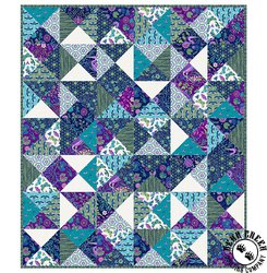 Water's Edge Frog Pond Free Quilt Pattern Water's Edge Frog Pond Free Quilt Pattern