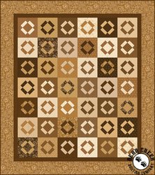 Carrie's Caramels and Creams Free Quilt Pattern Carrie's Caramels and Creams Free Quilt Pattern