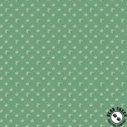 Riley Blake Designs Clover Farm Wallpaper Green