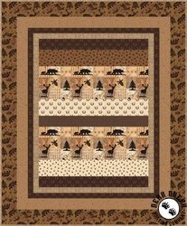 Pinewood Acres Free Quilt Pattern Pinewood Acres Free Quilt Pattern
