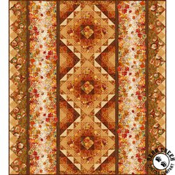 Autumn Celebration Quilt Pattern