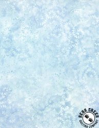 Wilmington Prints Del Mar Batiks Diagonal Vine Light Blue Wilmington Prints Del Mar Batiks Diagonal Vine Light Blue