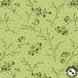 Maywood Studio Kimberbell Basics Classic Make A Wish Green Maywood Studio Kimberbell Basics Classic Make A Wish Green