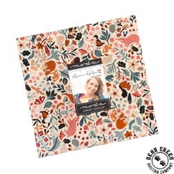 Acorn Hollow Layer Cake by Moda Acorn Hollow Layer Cake by Moda