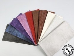 Flannel #2 Extra Wide Strip Pack