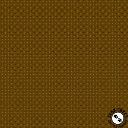 Marcus Fabrics Prairie Dry Goods II Dot Grid Olive Marcus Fabrics Prairie Dry Goods II Dot Grid Olive