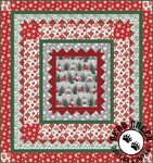 Holiday Traditions Free Quilt Pattern by Henry Glass & Co., Inc.