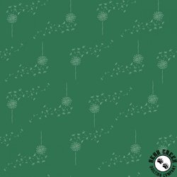 Windham Fabrics Moonlit Wish Emerald Windham Fabrics Moonlit Wish Emerald