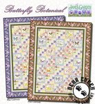 Butterfly Botanical Free Quilt Pattern by Henry Glass & Co., Inc.