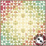 Radiance - Radiant Light Free Quilt Pattern by Northcott