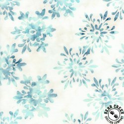 Riley Blake Designs Expressions Batiks Victorian Garden Adriatic Mist Riley Blake Designs Expressions Batiks Victorian Garden Adriatic Mist