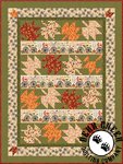 Auturmn Road Free Quilt Pattern by Wilmington Prints