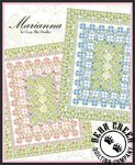 Marianna Free Quilt Pattern by In The Beginning Fabrics