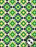 Sonoma Solids - Sparkling Solids Free Quilt Pattern by Wilmington Prints