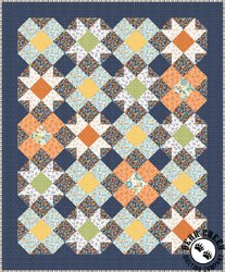 Carnaby Street Free Quilt Pattern Carnaby Street Free Quilt Pattern