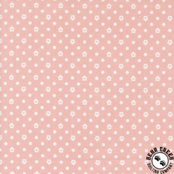 Moda Cottage Charm Dots Houses Jovial Moda Cottage Charm Dots Houses Jovial