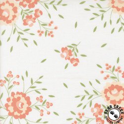 Moda Abloom Springtime Rose Cloud Moda Abloom Springtime Rose Cloud