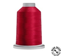 Glide Thread - CRANBERRY*