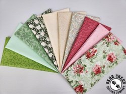 Regal Rose #2 Extra Wide Strip Pack