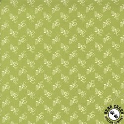 Moda Buon Natale Winter Buds Cedar