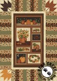 Pumpkin Patch - Harvest Pumpkins Free Quilt Pattern by Benartex