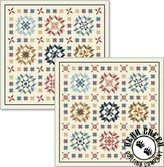 Plain & Fancy Free Quilt Pattern by Quilting Treasures