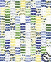 Flowerhouse Sunshine Ray Free Quilt Pattern Flowerhouse Sunshine Ray Free Quilt Pattern