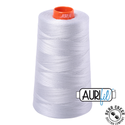 Aurifil Thread Dove Large Cone