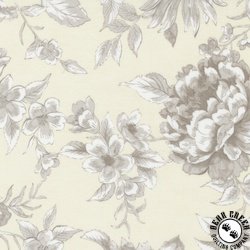 Moda Sandalwood Camellia Opal Moda Sandalwood Camellia Opal