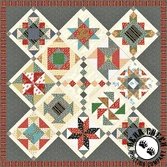 Little House on the Prairie by Andover Fabrics