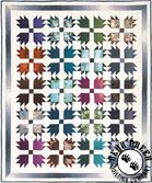 Enchanted Pines - Forest Tracks Free Quilt Pattern by Robert Kaufman Fabrics