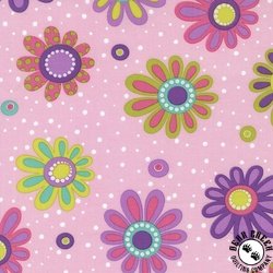 Moda Pick Me Flower Power Petal Moda Pick Me Flower Power Petal