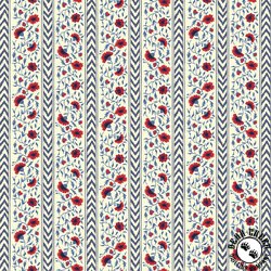 Windham Fabrics Duchess Petal Course Ecru Windham Fabrics Duchess Petal Course Ecru