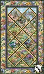 Flower Market Free Quilt Pattern by Timeless Treasures Flower Market Free Quilt Pattern by Timeless Treasures