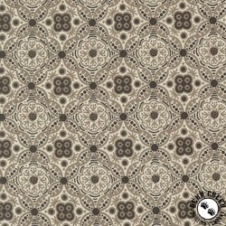 Moda Posh Filigree Shadow Mist