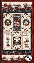 Time for Hot Cocoa Free Quilt Pattern Time for Hot Cocoa Free Quilt Pattern