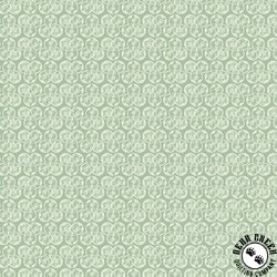 Riley Blake Designs Nature's Portrait Trifolium Sage Riley Blake Designs Nature's Portrait Trifolium Sage