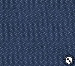 Maywood Studio Patchwork Blue Dashed Texture Navy Maywood Studio Patchwork Blue Dashed Texture Navy