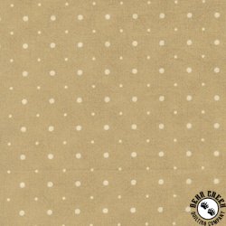 Moda Posh Doily Desert Dusk