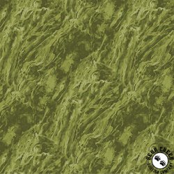 Windham Fabrics Tempest Storm Moss