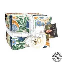 Brookside Fat Quarter Bundle by Moda Brookside Fat Quarter Bundle by Moda
