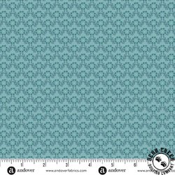 Andover Fabrics Lighthouse Lacey Splash