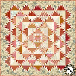 Secret Stash Free Quilt Pattern