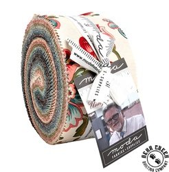 Collections for a Cause Unity Jelly Roll by Moda Collections for a Cause Unity Jelly Roll by Moda